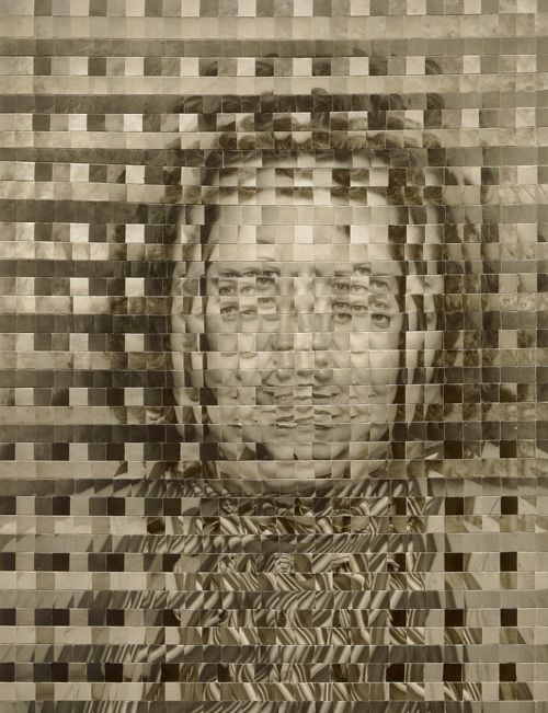 Collages (mosaicos). 5