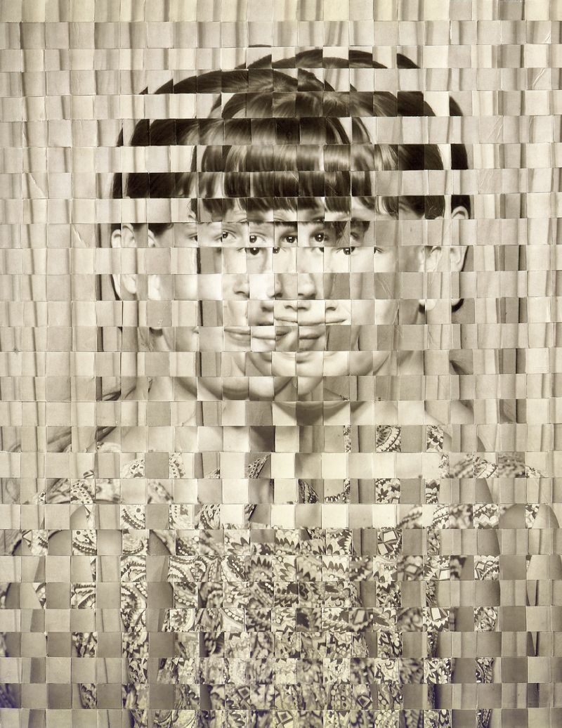 Collages (mosaicos). 6
