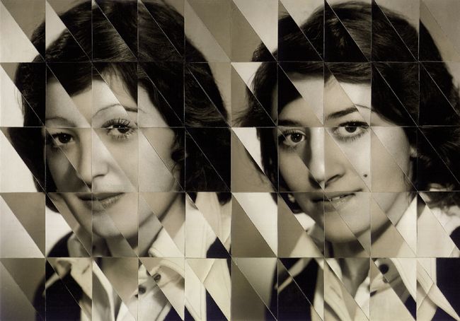 Collages (triángulos) 2
