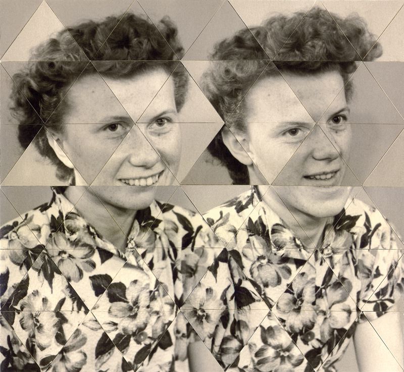 Collages (triángulos) 4