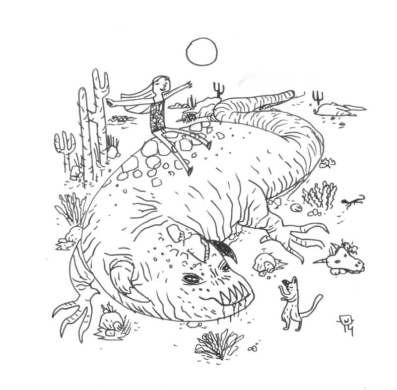 La naturaleza es bella 1