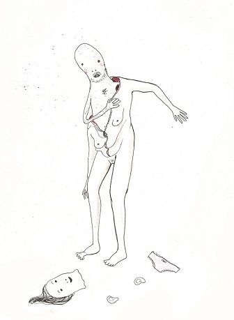 Amigos espaciales /proyecto personal 6