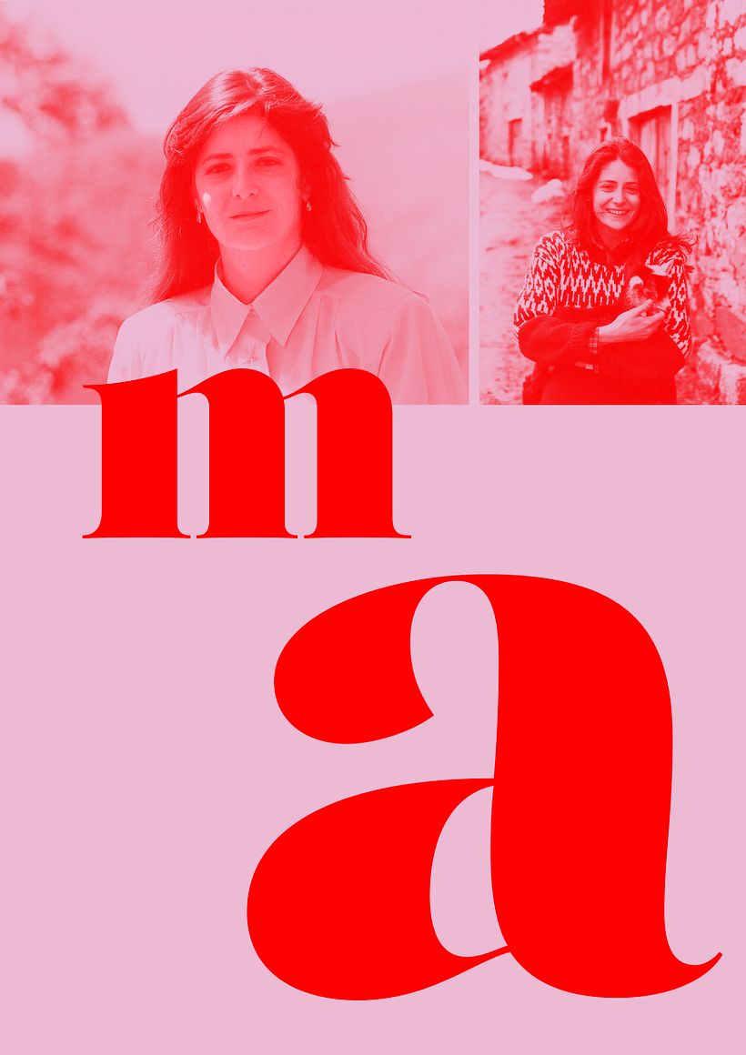 Mamá 1
