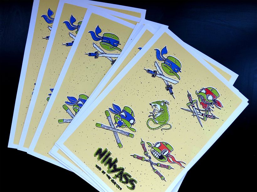 NINYASS  5