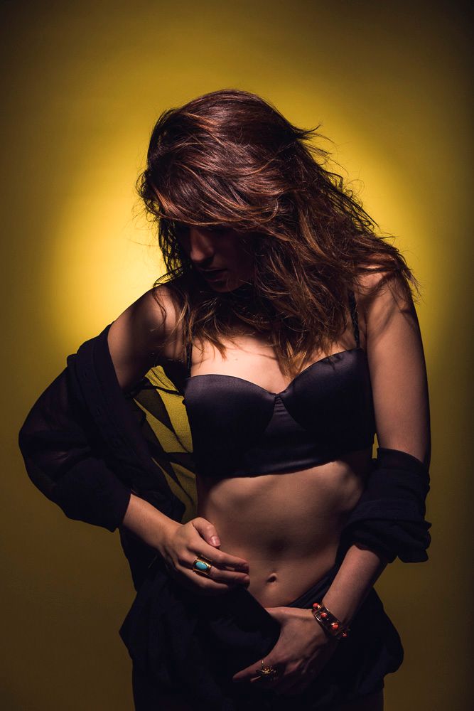 Jinsiy aloqa Mariya Valverde Jinsiy aloqa Mariya Valverde