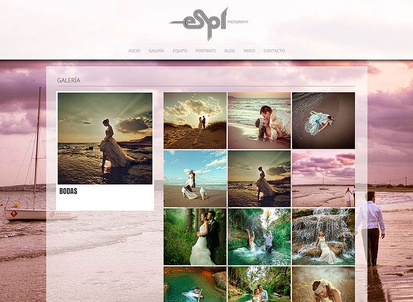 Diseño Web 7
