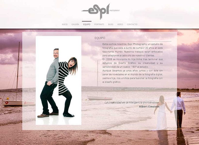 Diseño Web 8