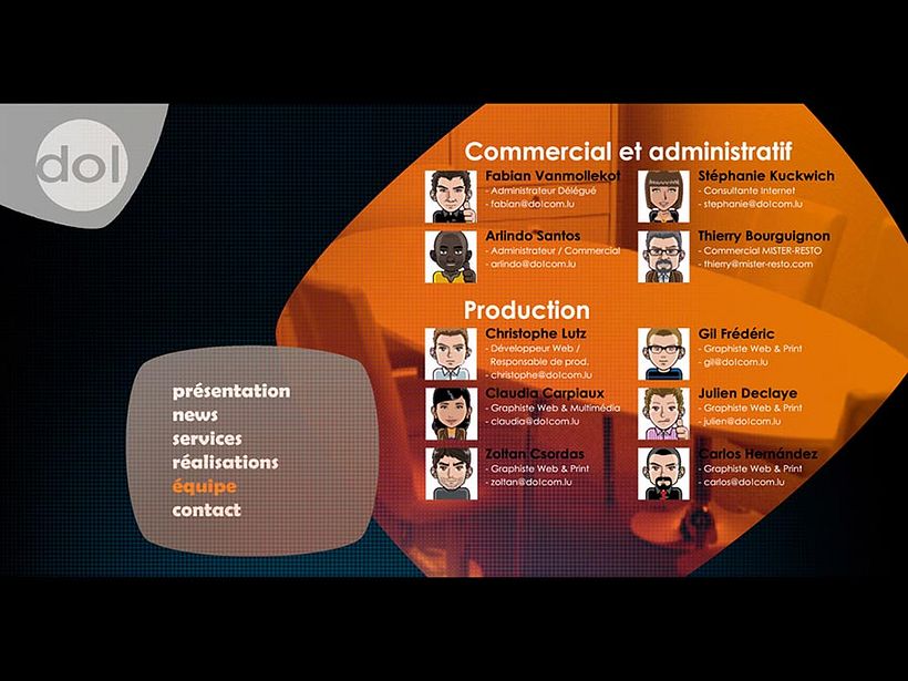 Diseño Web 10