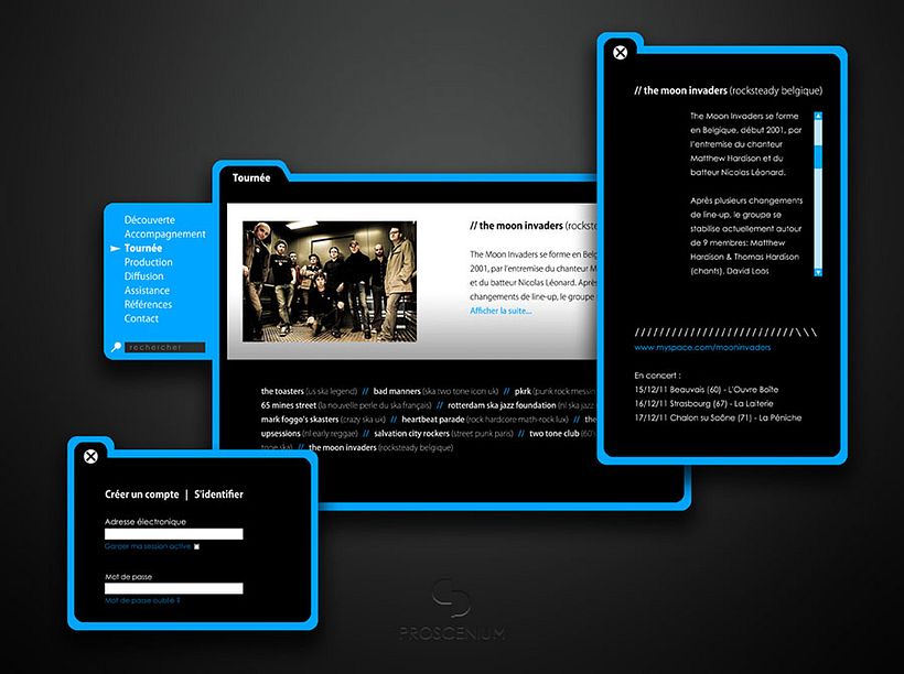 Diseño Web 1