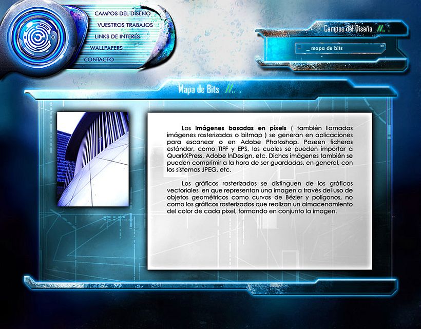 Diseño Web 12