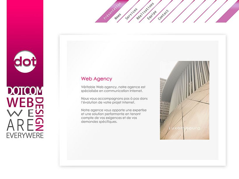 Diseño Web 13