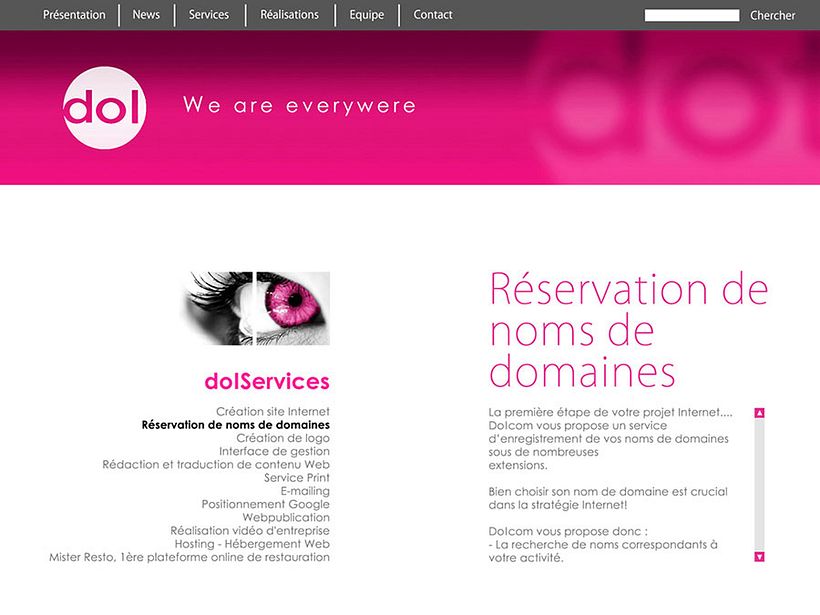 Diseño Web 14