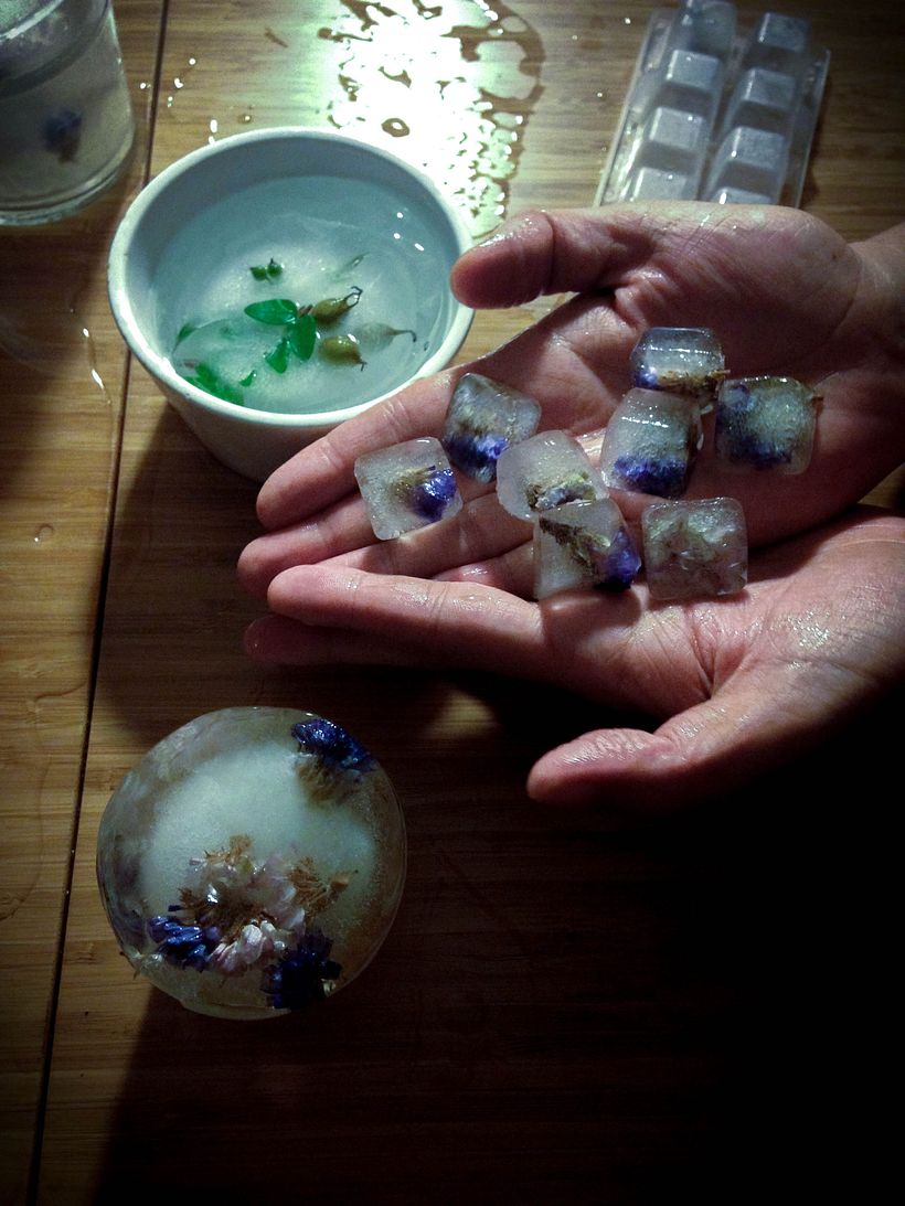 FAWN // Tom Waits // Dirección de arte y composición de bodegón 7