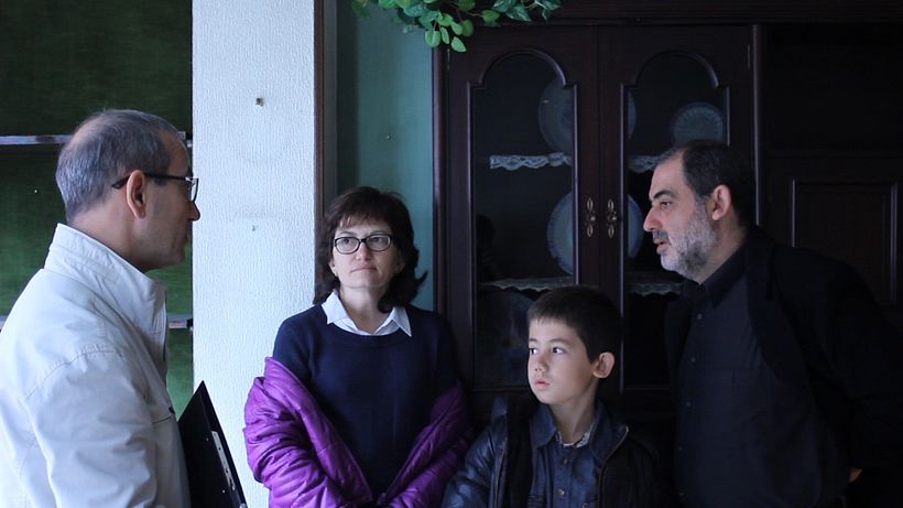HOGAR - Cortometraje documental 5