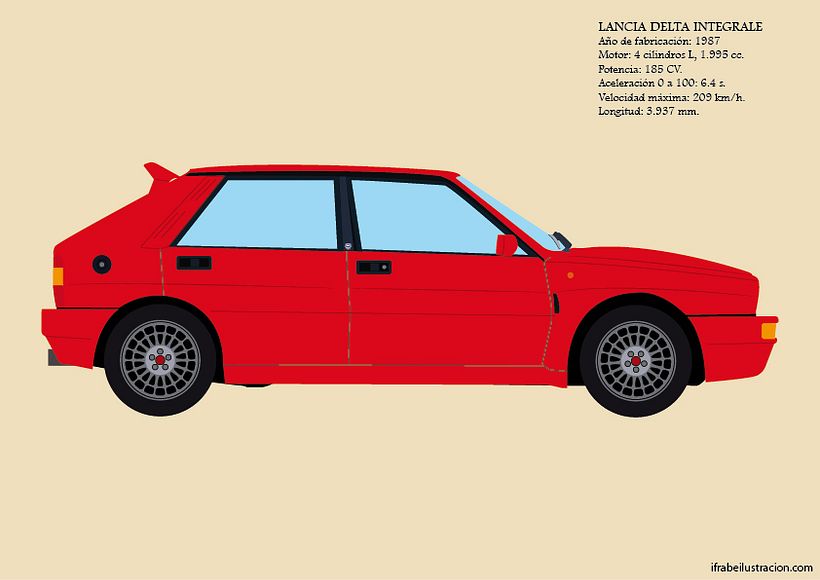 La historia del automóvil (y V) -1