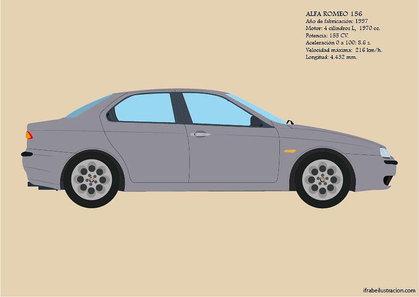 La historia del automóvil (y V) 1