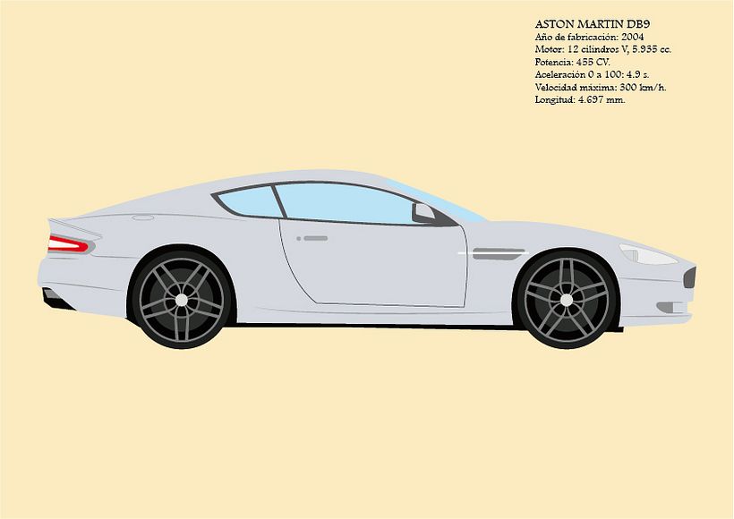 La historia del automóvil (y V) 5