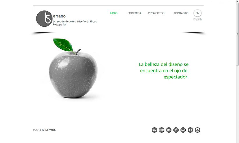Web. ISerrano 10