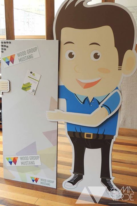 Agencia Visual Gloow 2