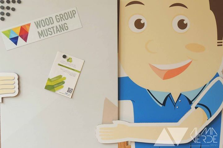 Agencia Visual Gloow 1