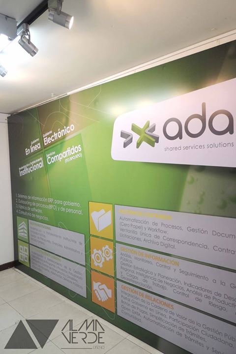 Agencia Visual Gloow 3
