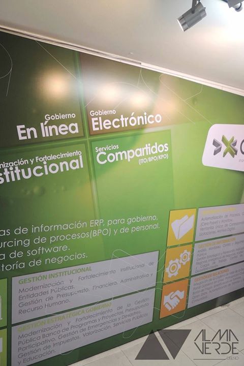 Agencia Visual Gloow 4