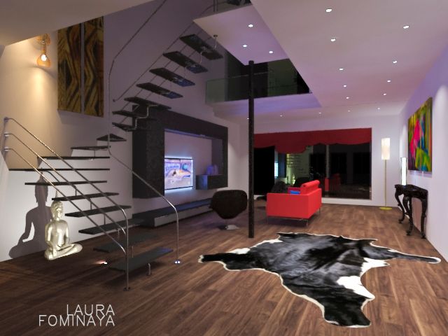 Loft_Laura Fominaya Design 3