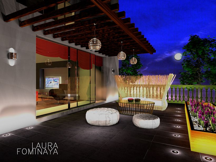 Loft_Laura Fominaya Design 5