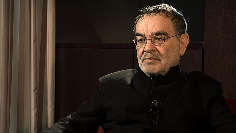 El Noveno Día de la Creación  2