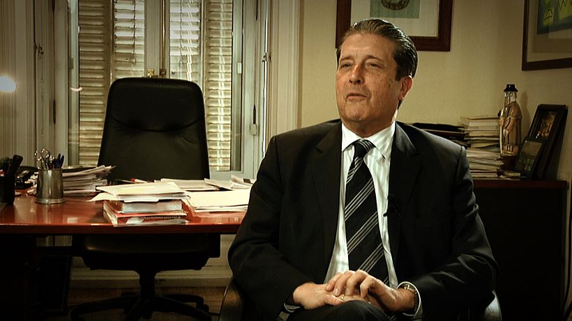 El Noveno Día de la Creación  4