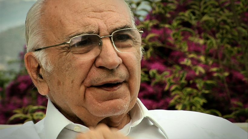 El Noveno Día de la Creación  6