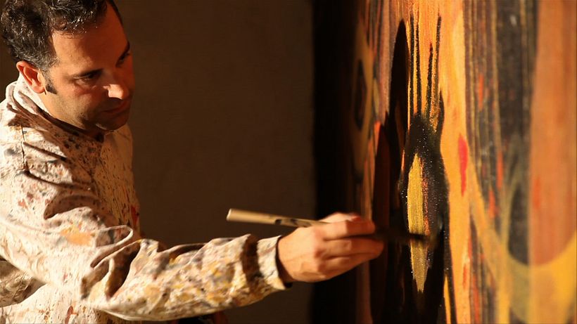 El Noveno Día de la Creación  3