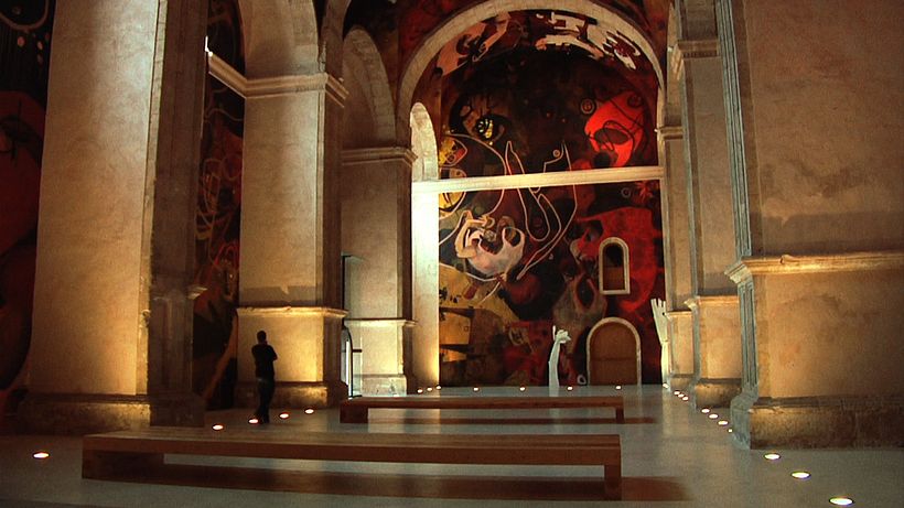 El Noveno Día de la Creación  7