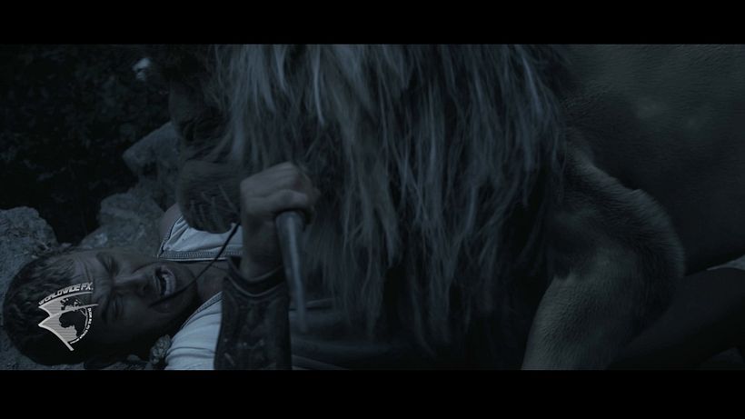 Hercules : el origen de la leyenda 2