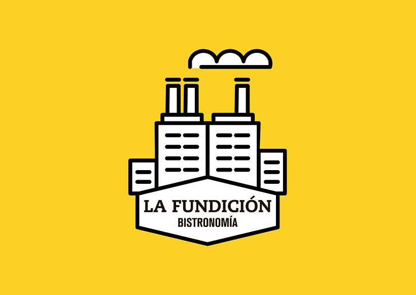 La Fundición Bar 1