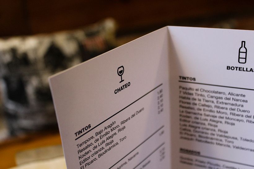 La Fundición Bar 10