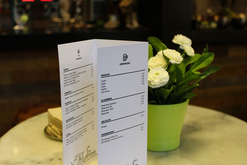 La Fundición Bar 11