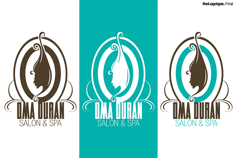 Oma Duran (Salon & Spa) 4