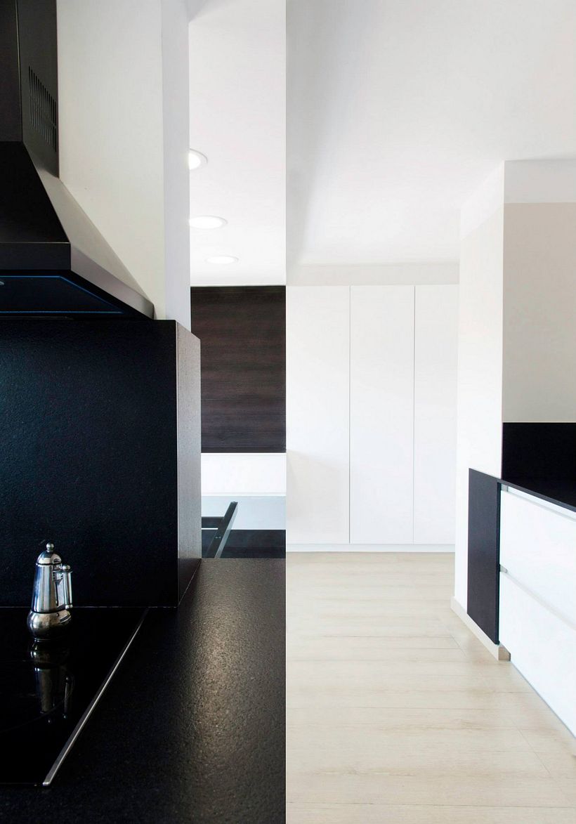 Diseño & interiorismo cocina 1