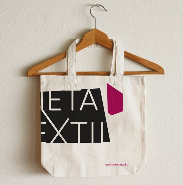 Merchandising Planeta Textil 0