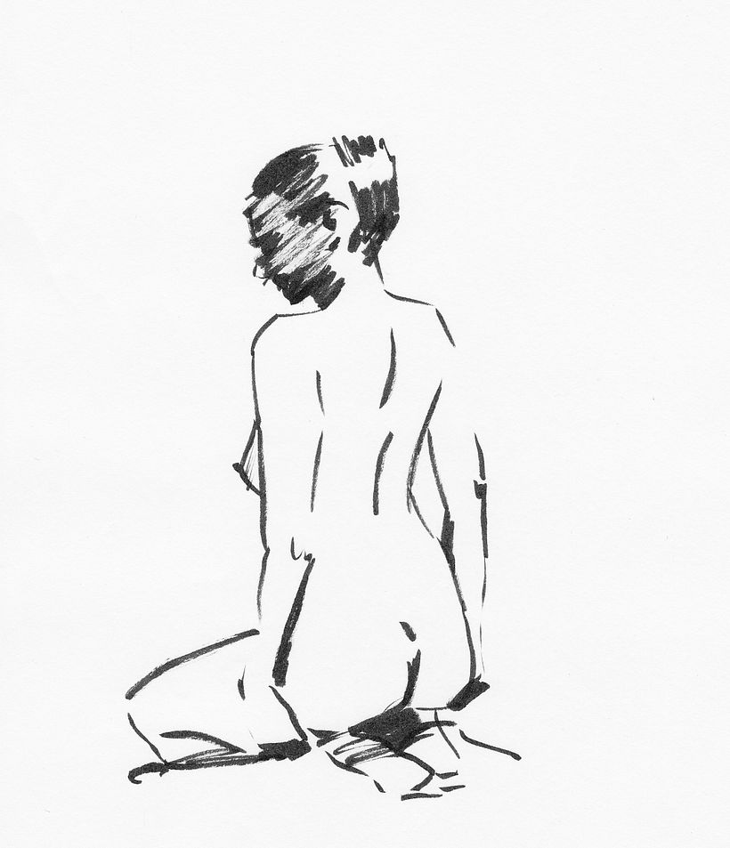 Poses 1