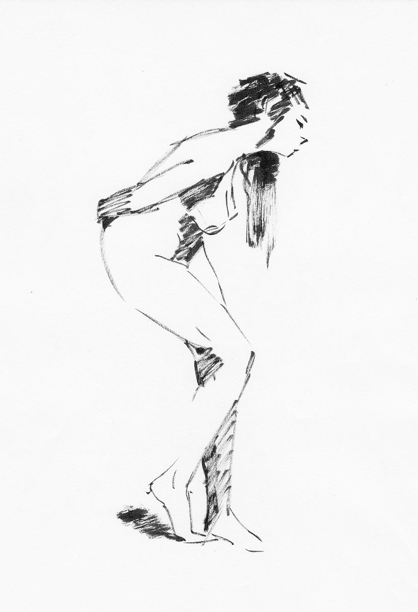 Poses 2