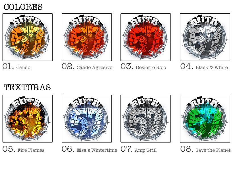Diseño / Web Design 2