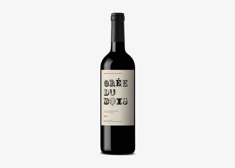 Orée du Bois 1