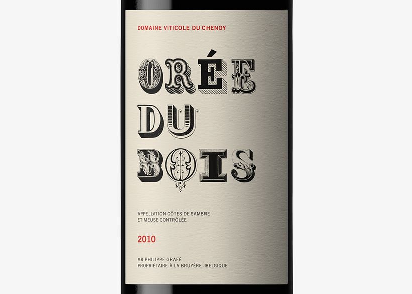 Orée du Bois 2