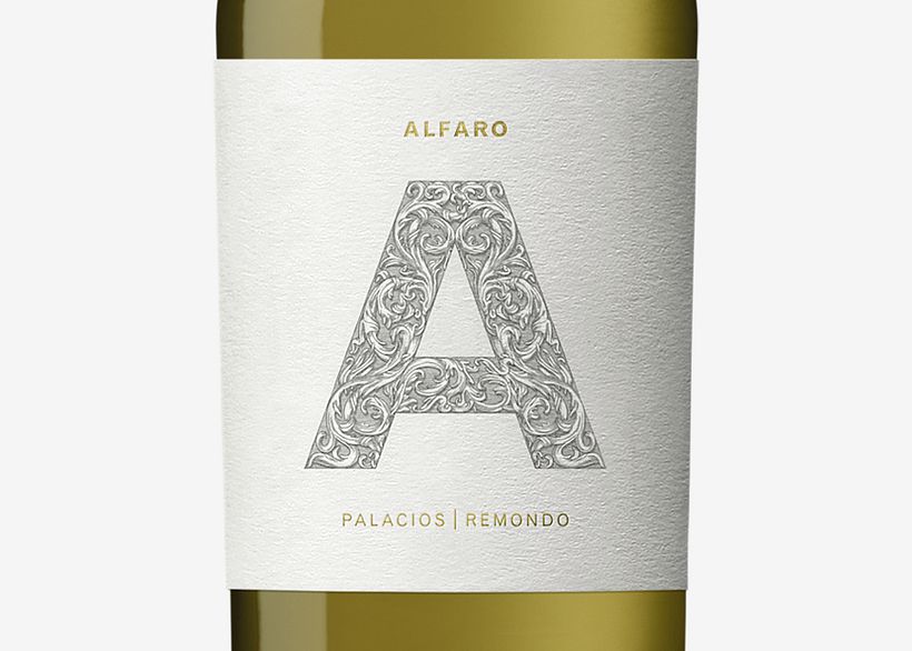 Alfaro Barroco 6