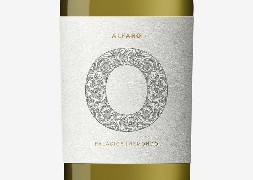 Alfaro Barroco 8