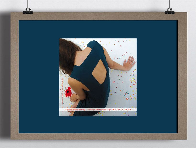 FOTOGRAFÍA y MAQUETACIÓN DE CATÁLOGO PARA Oh! BCN 12