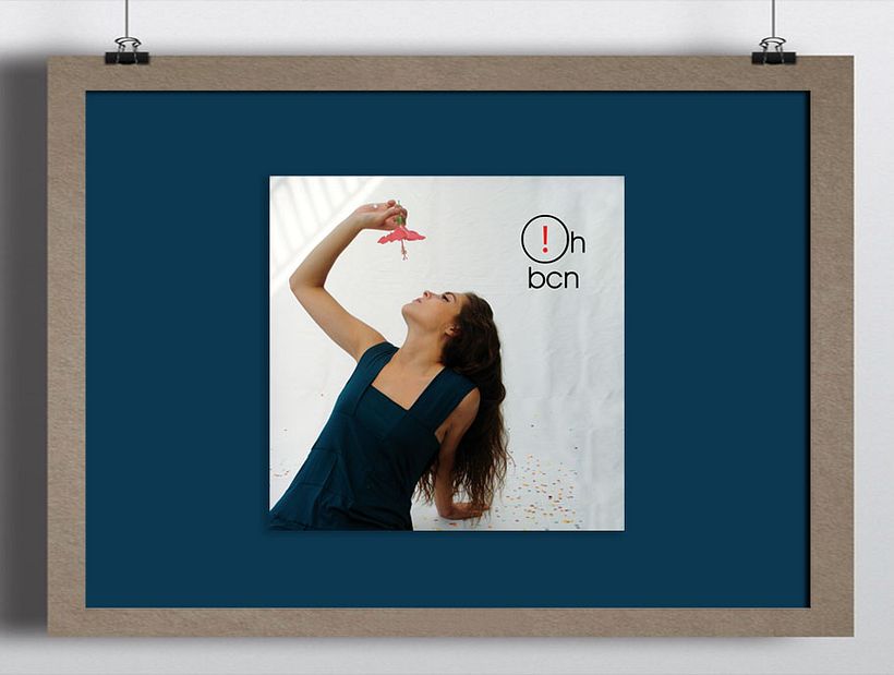 FOTOGRAFÍA y MAQUETACIÓN DE CATÁLOGO PARA Oh! BCN 0