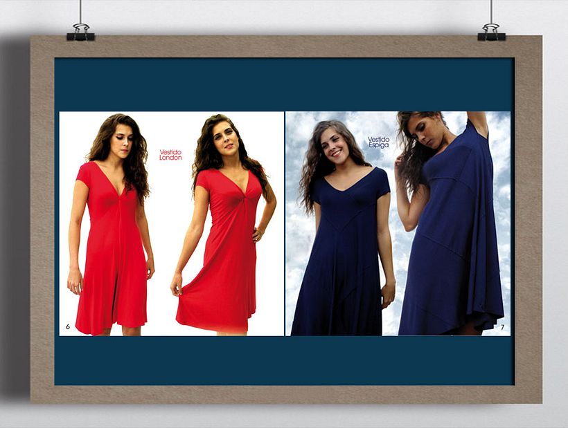 FOTOGRAFÍA y MAQUETACIÓN DE CATÁLOGO PARA Oh! BCN 3